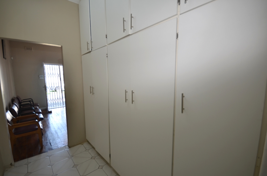 Commercial Property for Sale in Berea Eastern Cape